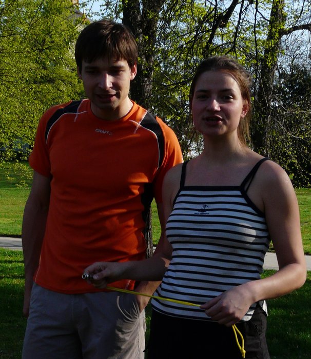 GEMINI z.s. | fotogaleire